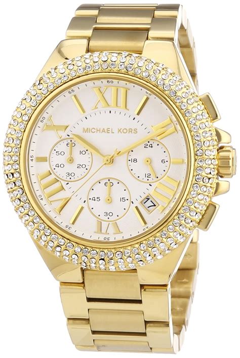 Amazon.com: Michael Kors Watches Discount